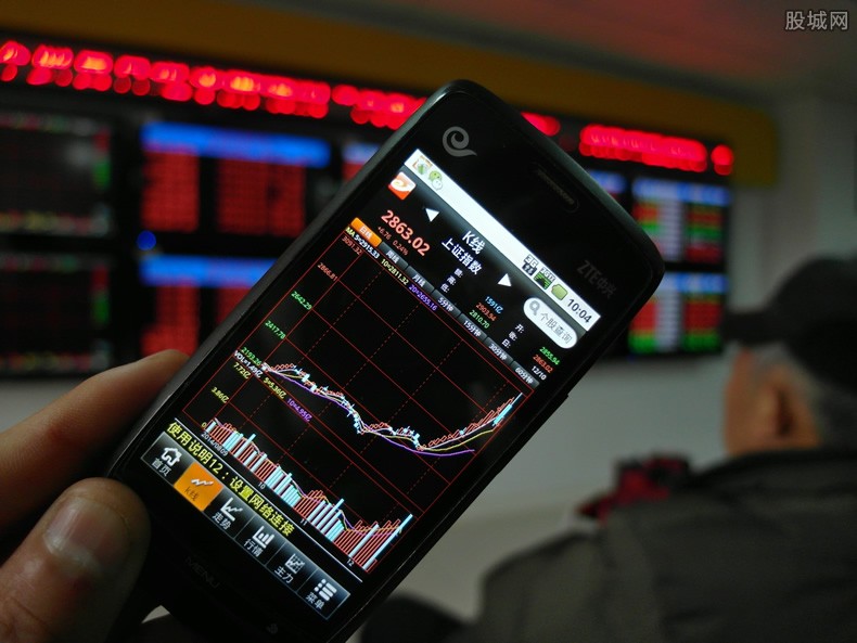 A股晚间热点 | 财政部回应！标普报告展现中国经济向好信心