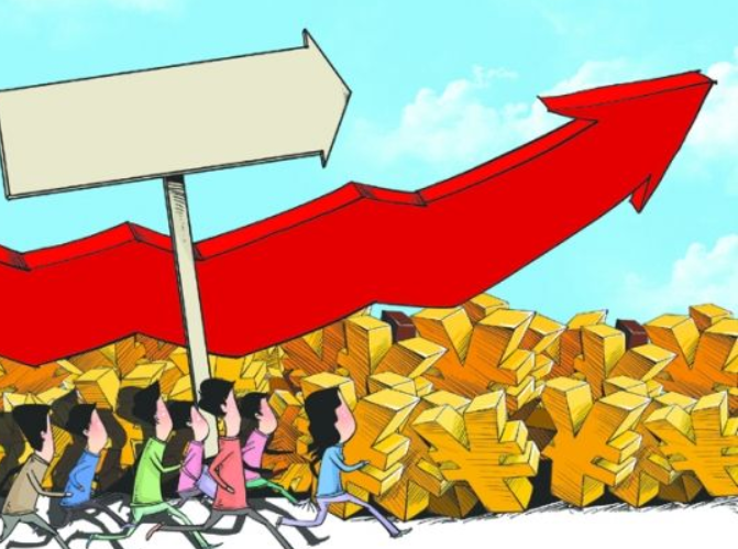 兴业证券：7月市场资金流入显著 外资和险资配置持续升温