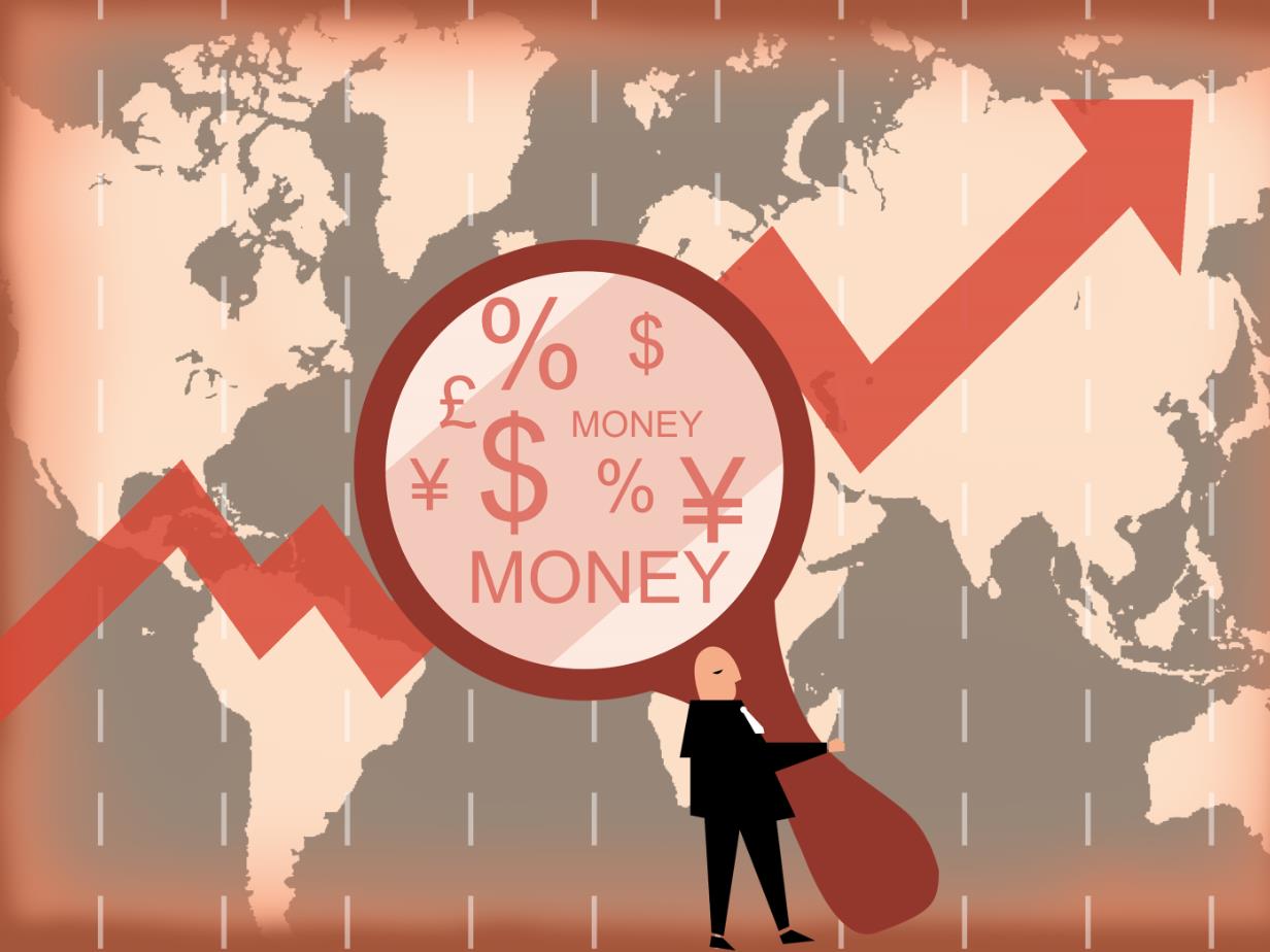 隔夜美股 | 美联储维持利率不变 三大指数涨跌不一 英伟达(NVDA.US)上涨2.14%