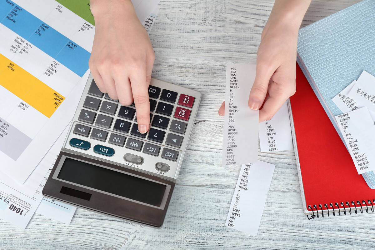 贸易战警报降低！美国关税影响低于预期，华尔街松了一口气