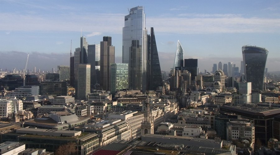 我国渔业生态环境状况稳中向好